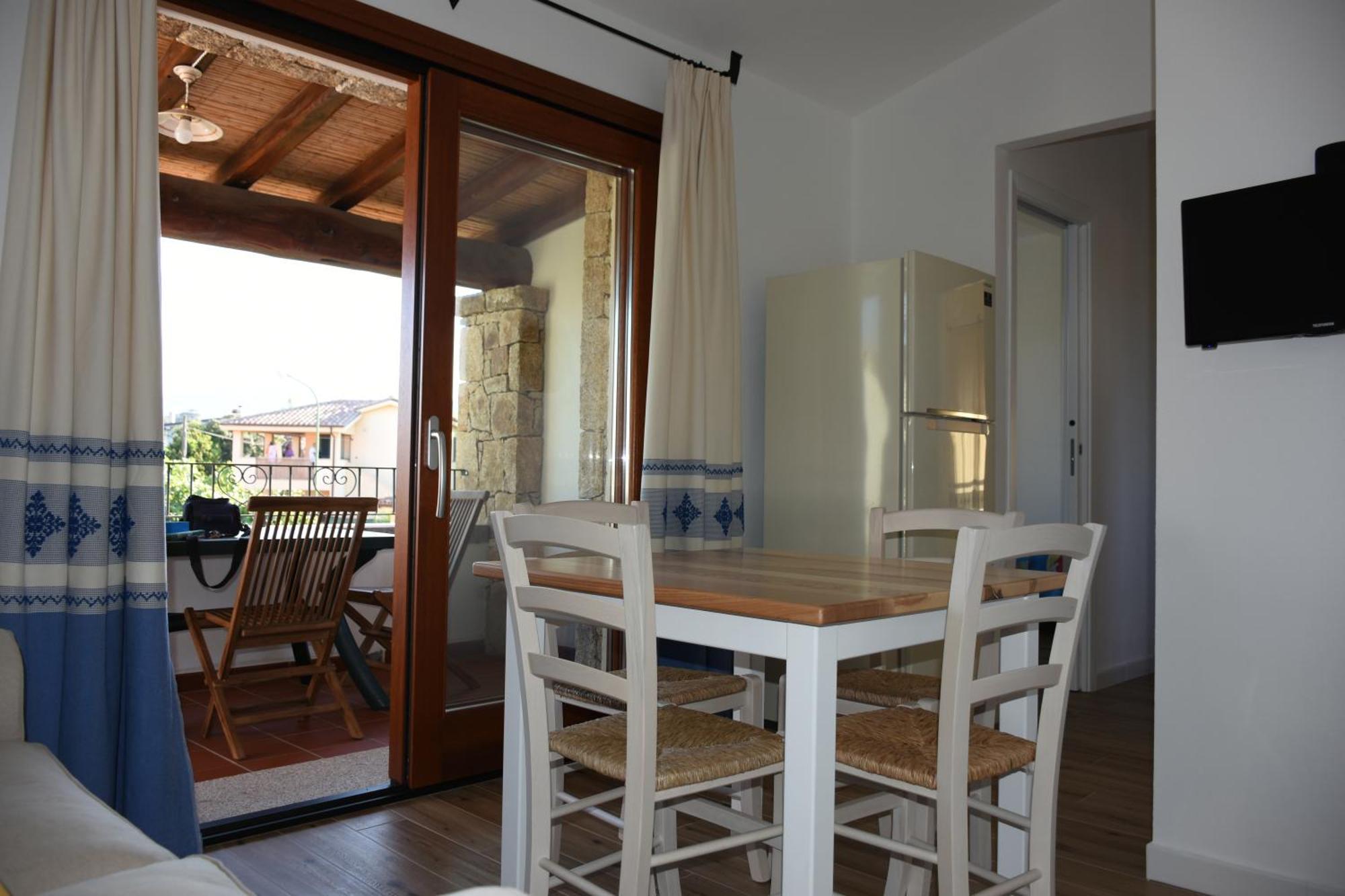 Villa Menhir Lotzorai Room photo
