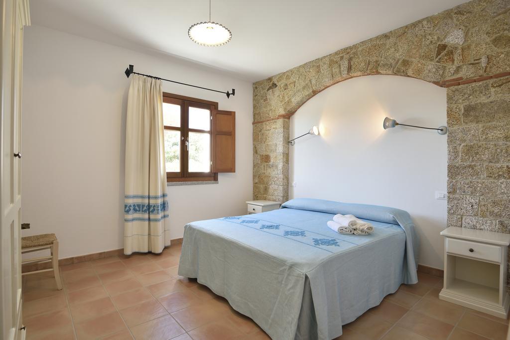 Villa Menhir Lotzorai Exterior photo